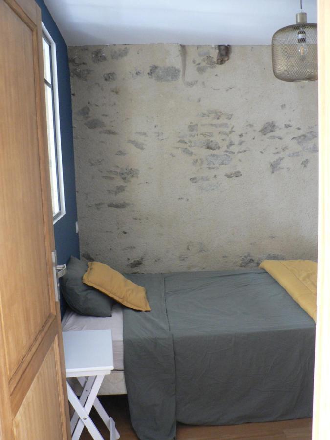 Sejour Confort Au Port De Dinan Exterior foto